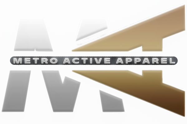 MetroActive Apparel